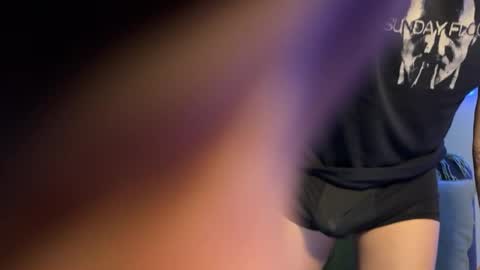 tastefulbooty online show from 04.01.26