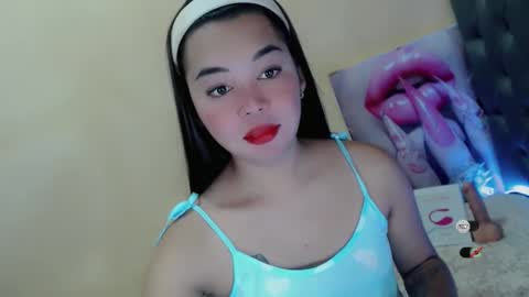 Ms Lendy Versa 3 online show from 10.19.25