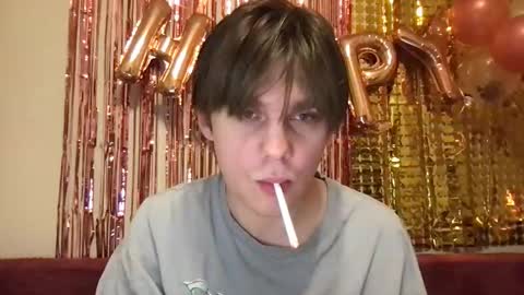 tasteithorny online show from 01.19.26