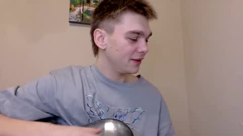 tasteithorny online show from 04.10.26