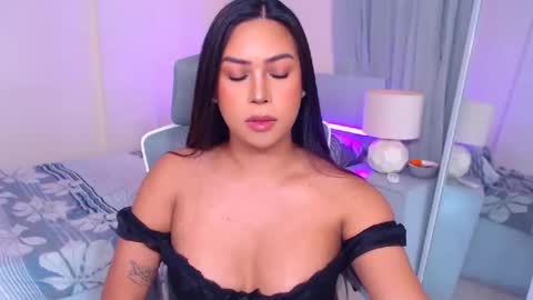Miss Tati online show from 05.27.26