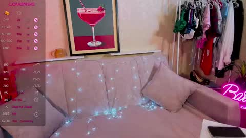 Ann online show from 03.11.25