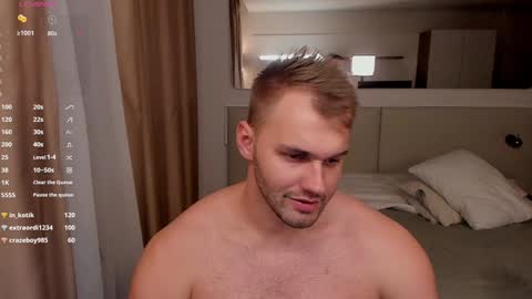 Snapshot of tasty_justin chatting on 12.30.24 My shows 2100500 UTC3 online show from 12.30.24