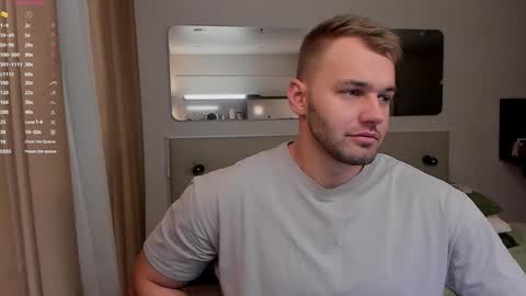 Snapshot of tasty_justin chatting on 01.28.25 My shows 2100500 UTC3 online show from 01.28.25