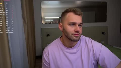 Snapshot of tasty_justin chatting on 02.14.25 My shows 2100500 UTC3 online show from 02.14.25