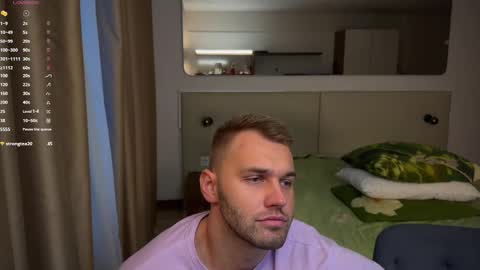 Snapshot of tasty_justin chatting on 02.15.25 My shows 2100500 UTC3 online show from 02.15.25