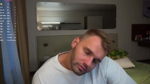 Snapshot of tasty_justin chatting on 02.20.25 My shows 2100500 UTC3 online show from 02.20.25