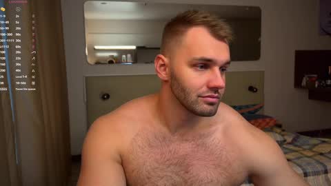 Snapshot of tasty_justin chatting on 03.12.25 My shows 2100500 UTC3 online show from 03.12.25