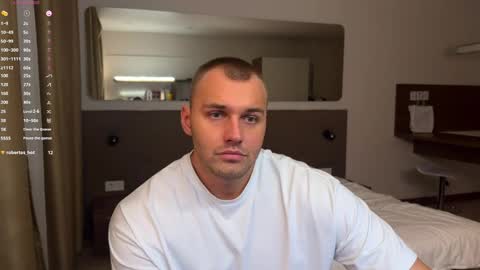 Snapshot of tasty_justin chatting on 09.30.25 My shows 2100500 UTC3 online show from 09.30.25