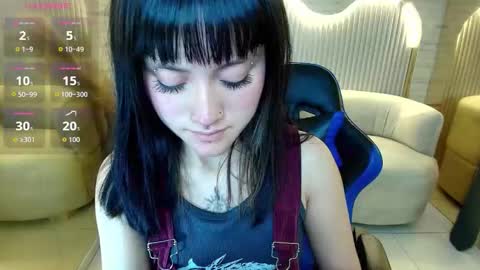 tasty_morita_r online show from 10.22.25