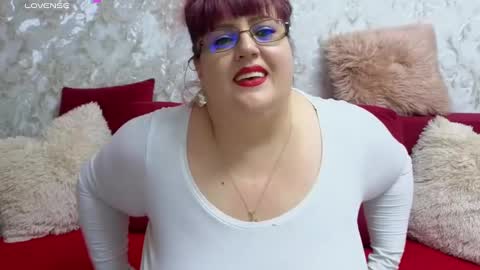 Clau online show from 02.04.25