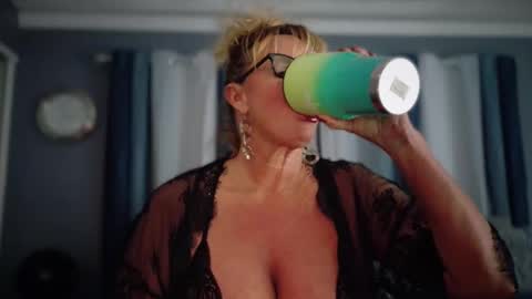 veronicabrian online show from 01.11.26