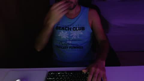 Finn online show from 07.04.26