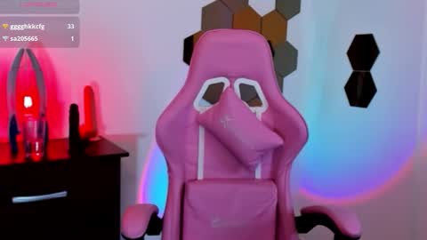 Snapshot of tastymeli8 chatting on 09.09.25 Meli online show from 09.09.25