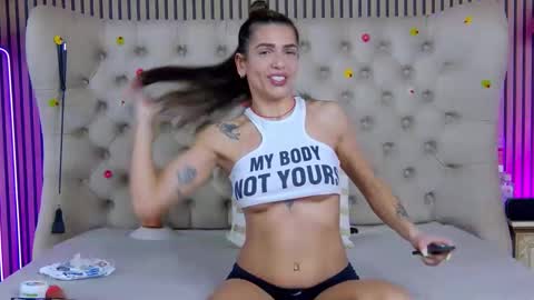 TastyPatricia online show from 03.13.26