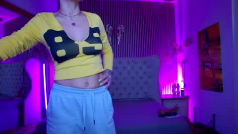TastyPatricia online show from 03.17.26