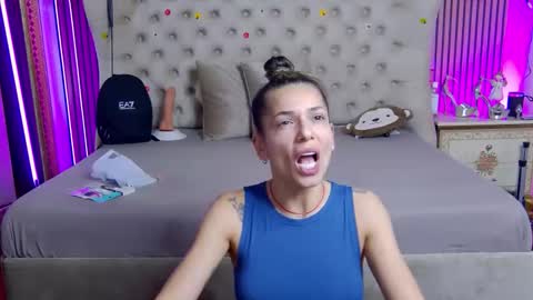 TastyPatricia online show from 03.20.26