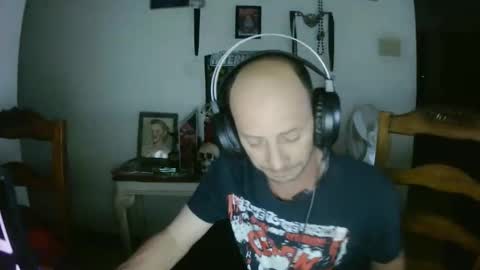 Tatdguy42 online show from 03.04.26