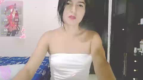 Snapshot of tata20_ chatting on 11.08.25 tatabebe online show from 11.08.25