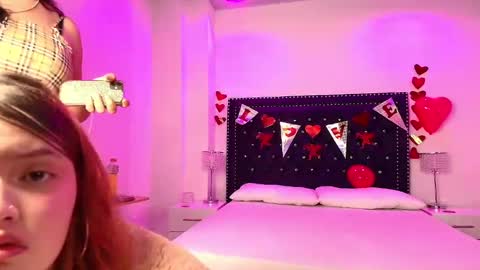 tata_and_michi online show from 02.16.25