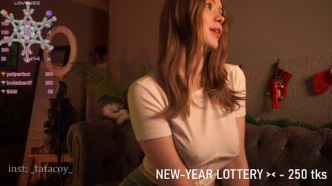 TataCoy online show from 12.31.24