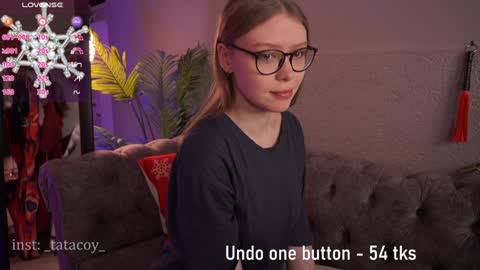 TataCoy online show from 01.16.25