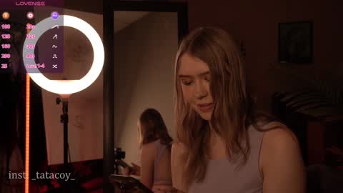 TataCoy online show from 01.21.25