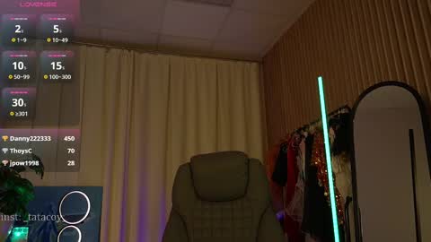 TataCoy online show from 03.04.25