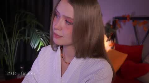 TataCoy online show from 11.16.25