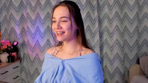 Snapshot of tate_angel chatting on 01.29.25 Tate online show from 01.29.25