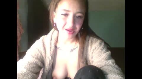 Snapshot of tati672985 chatting on 10.07.25 Tatti online show from 10.07.25