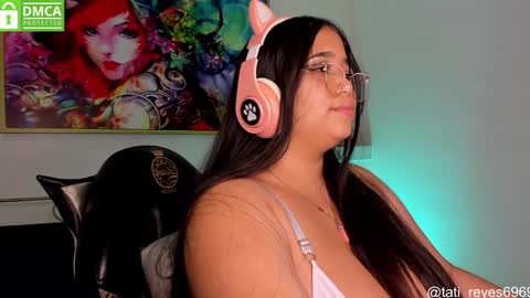 Tatiana --- Schedule Monday to Sundays 800  to 200  UTC-5 online show from 01.04.25