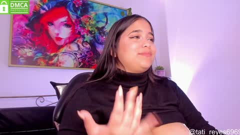 Tatiana --- Schedule Monday to Sundays 800  to 200  UTC-5 online show from 01.13.25