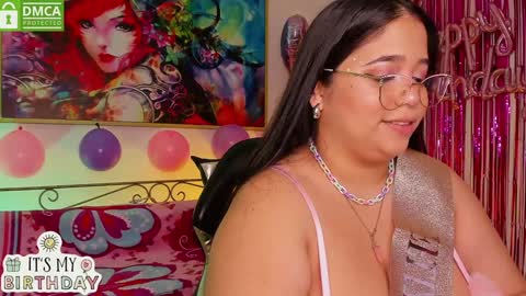 Tatiana --- Schedule Monday to Sundays 800  to 200  UTC-5 online show from 02.03.25