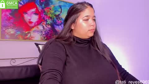 Tatiana --- Schedule Monday to Sundays 800  to 200  UTC-5 online show from 02.25.25