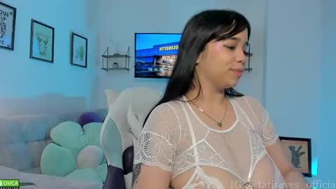 Tatiana --- Schedule Monday to Sundays 800  to 200  UTC-5 online show from 04.17.26