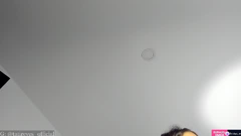 Snapshot of tati_reyes chatting on 06.12.26 Tatiana --- Schedule Monday to Sundays 800 to 200 UTC-5 online show from 06.12.26