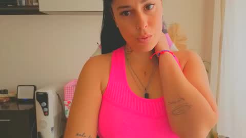 tatiana2224 online show from 03.09.26