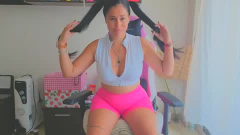 Snapshot of tatiana2224 chatting on 06.12.26 tatiana2224 online show from 06.12.26