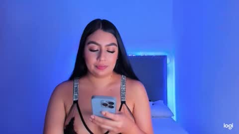 Tatiana online show from 12.01.25