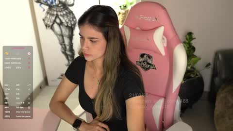 Sofia  But You can call me Sofi online show from 03.21.26