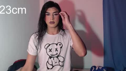 Snapshot of tatiana_hunter chatting on 01.06.26 tatiana_hunter online show from 01.06.26