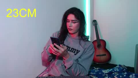 Snapshot of tatiana_hunter chatting on 01.08.26 tatiana_hunter online show from 01.08.26