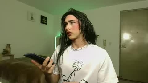 Snapshot of tatiana_hunter chatting on 02.16.26 tatiana_hunter online show from 02.16.26