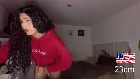 tatiana_hunter online show from 04.01.26