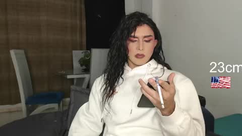 tatiana_hunter online show from 05.27.26