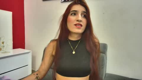 tatiana online show from 12.04.25