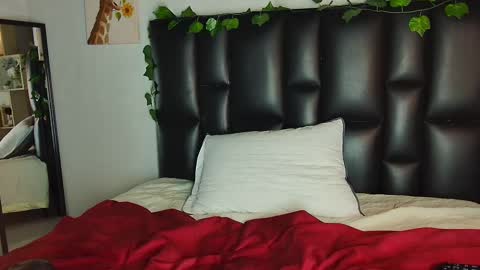 tatiana_mendoza online show from 03.08.25