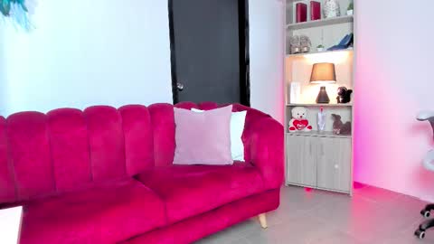 tatiana_mendoza online show from 10.29.25