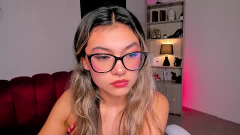 tatiana_mendoza online show from 11.04.25